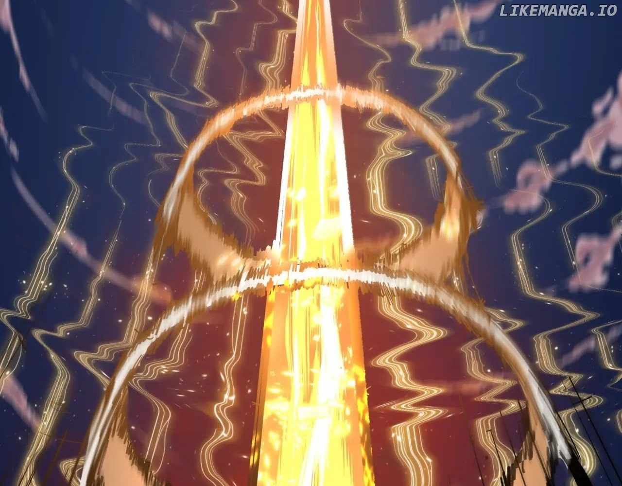 Age of Terror Chapter 490 50